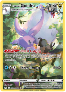 Geleverde Hisui - Zénith Suprême - GGS21/GG70