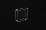 The Acrylic Box Japanese Booster Box Display Case [BIG] 6MM