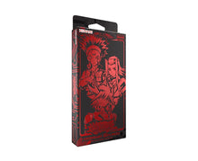 Yu-Gi-Oh: Legendäres 5D-Deck-Set