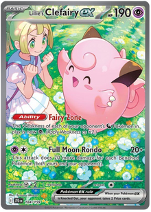 Lillies Piepi ex - Journey Together - 184/159