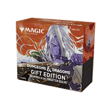 MTG Dungeons & Dragons Gift Edition Adventures in the Forgotten Realms