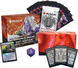 MTG Dungeons & Dragons Gift Edition Adventures in the Forgotten Realms