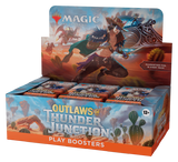 MTG Outlaws of Thunder Junction Play Booster Box