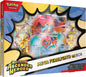 Pokémon Coffret Méga Héroïsme Ascendant ex