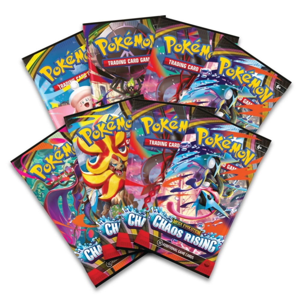 Pokemon Mega Greninja ex Premium Collection
