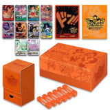 One Piece Card Game Japanese 3rd Anniversary Set - English