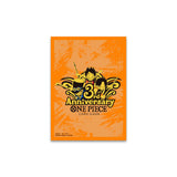 One Piece Card Game Japanese 3rd Anniversary Set - English