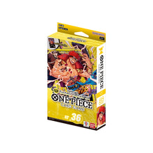 One Piece Starter Deck ST36 - Eustass Kid