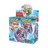 Scarlet & Violet Journey Together Booster Box