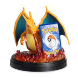 Pokémon TCG: Charizard Ex Super Premium Collection