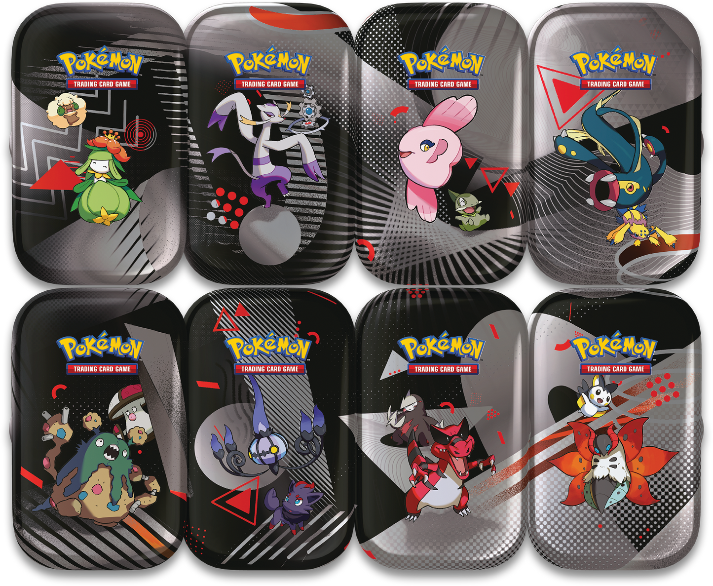 Pokémon Beleef een episch avontuur in de Unova-regio, waar legenden tot leven komen en eenheid centraal staat!Trek eropuit met vertrouwde gezichten zoals Snivy en laat hem evolueren tot de majestueuze Serperior ex. Ontdek de kracht van idealen met iconisc