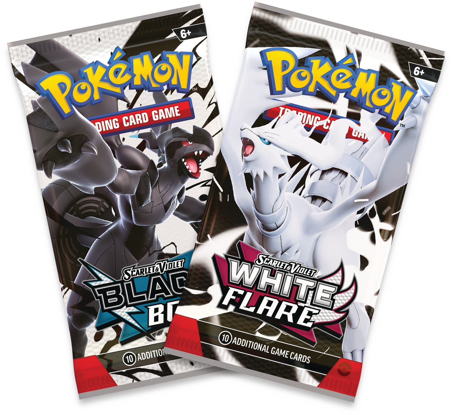 Pokémon Beleef een episch avontuur in de Unova-regio, waar legenden tot leven komen en eenheid centraal staat!Trek eropuit met vertrouwde gezichten zoals Snivy en laat hem evolueren tot de majestueuze Serperior ex. Ontdek de kracht van idealen met iconisc