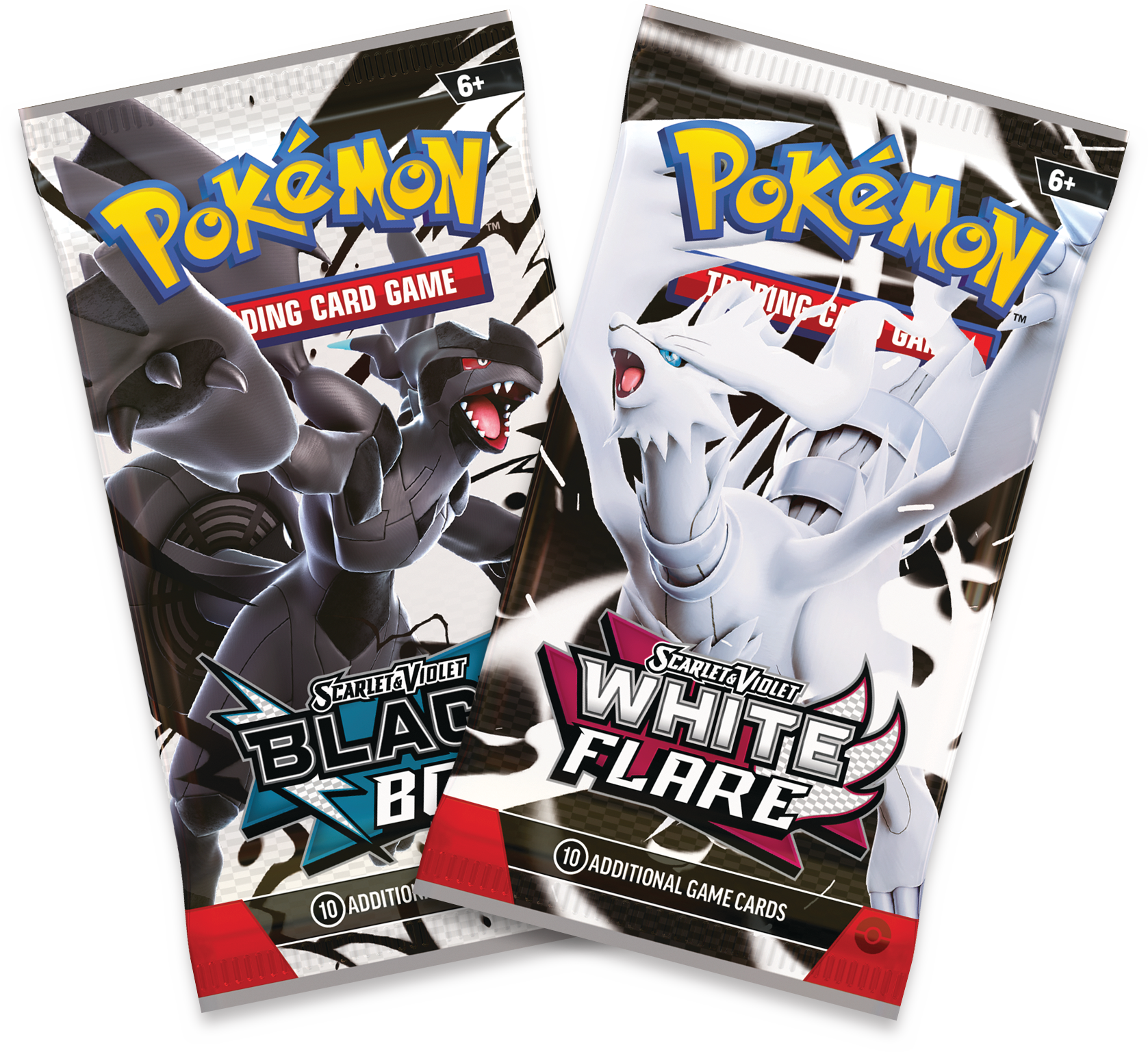 Pokémon Beleef een episch avontuur in de Unova-regio, waar legenden tot leven komen en eenheid centraal staat!Trek eropuit met vertrouwde gezichten zoals Snivy en laat hem evolueren tot de majestueuze Serperior ex. Ontdek de kracht van idealen met iconisc