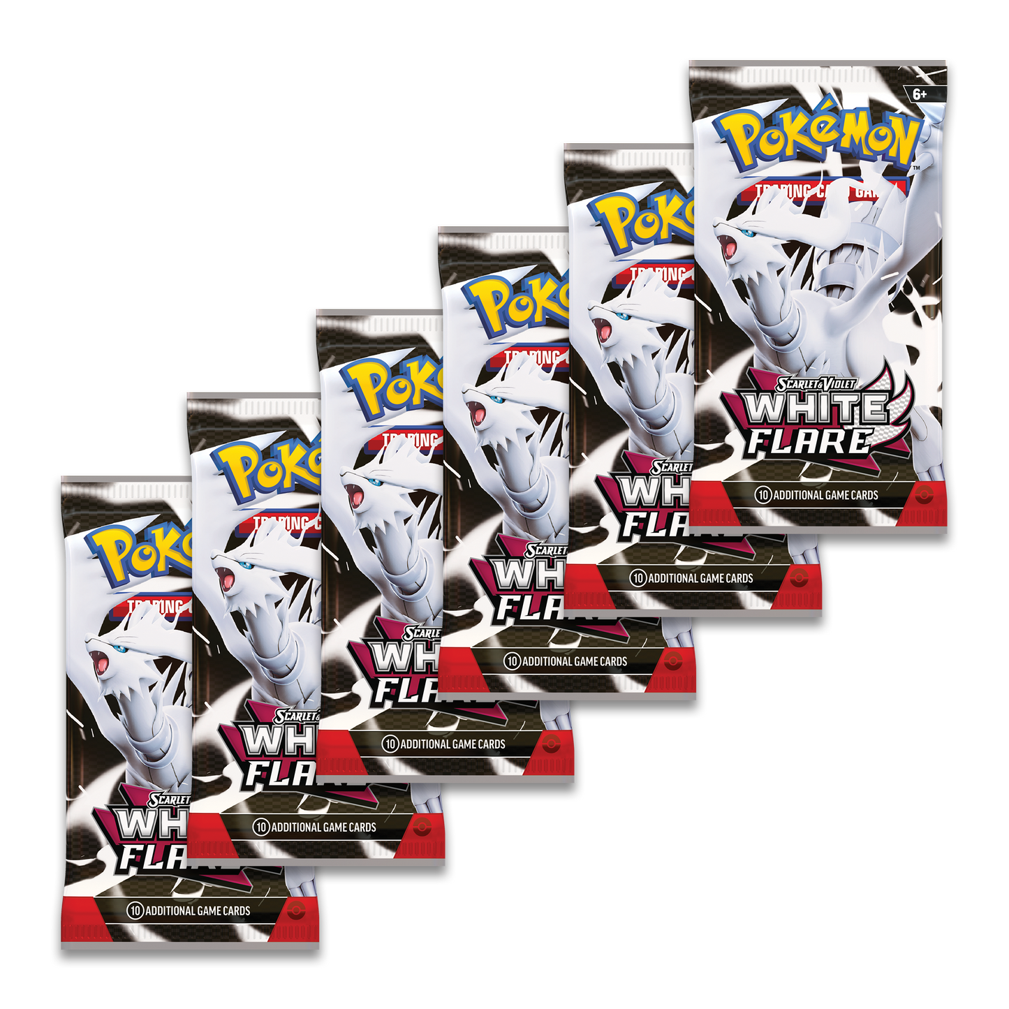 Pokémon Beleef een episch avontuur in de Unova-regio, waar legenden tot leven komen en eenheid centraal staat!Trek eropuit met vertrouwde gezichten zoals Snivy en laat hem evolueren tot de majestueuze Serperior ex. Ontdek de kracht van idealen met iconisc