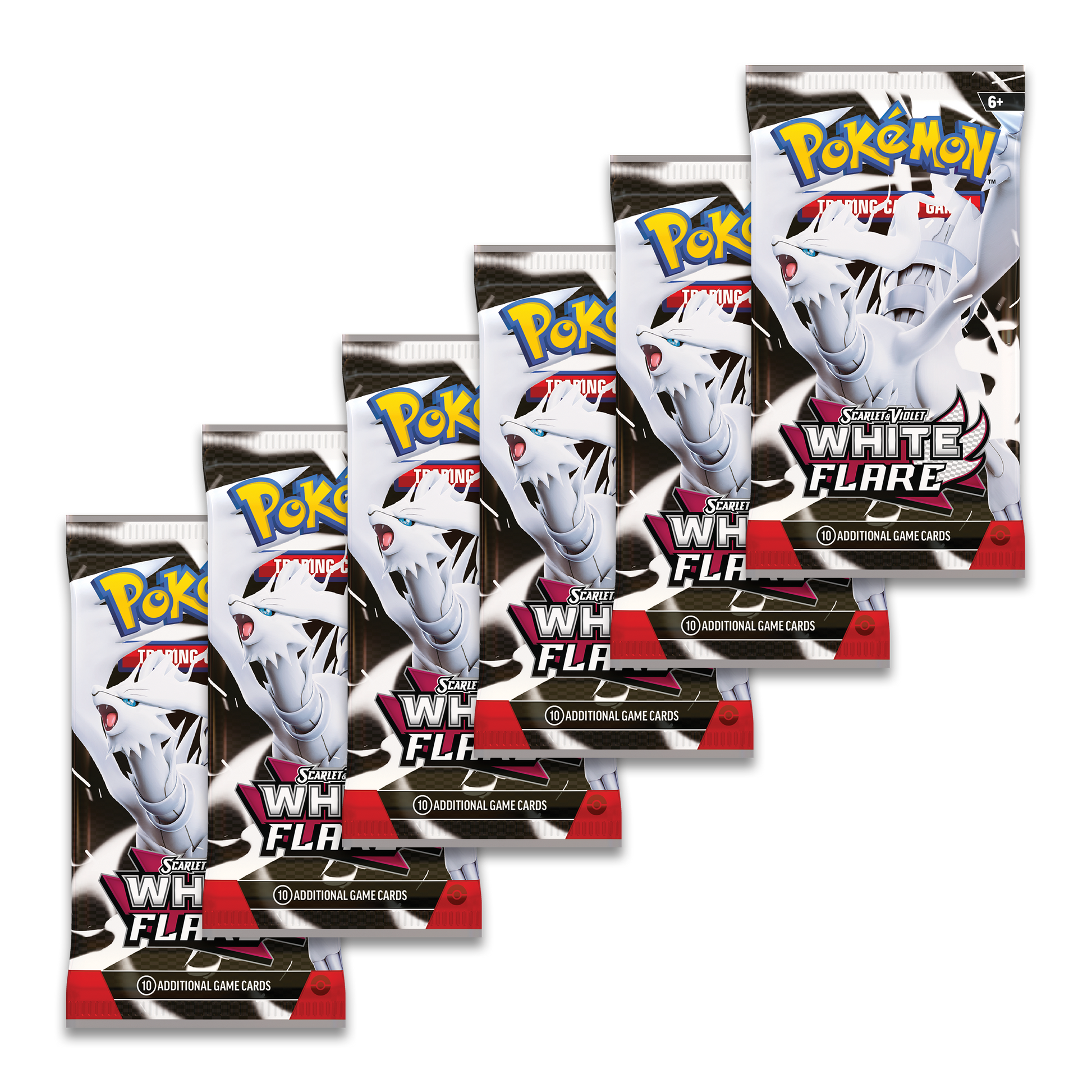 Pokémon Beleef een episch avontuur in de Unova-regio, waar legenden tot leven komen en eenheid centraal staat!Trek eropuit met vertrouwde gezichten zoals Snivy en laat hem evolueren tot de majestueuze Serperior ex. Ontdek de kracht van idealen met iconisc