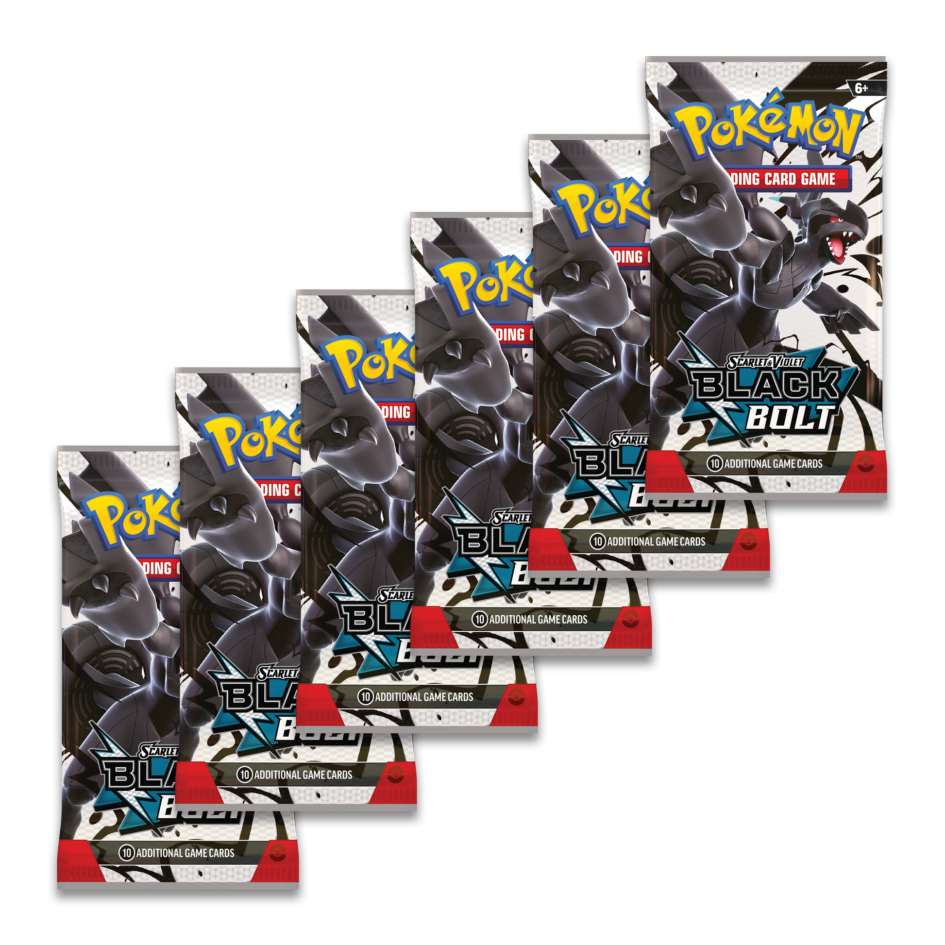 Pokémon Beleef een episch avontuur in de Unova-regio, waar legenden tot leven komen en eenheid centraal staat!Trek eropuit met vertrouwde gezichten zoals Snivy en laat hem evolueren tot de majestueuze Serperior ex. Ontdek de kracht van idealen met iconisc