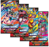 Pokémon ME04 Chaos Rising Booster Box