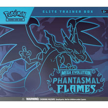 Coffret Dresseur d'élite Flammes Obsidiennes