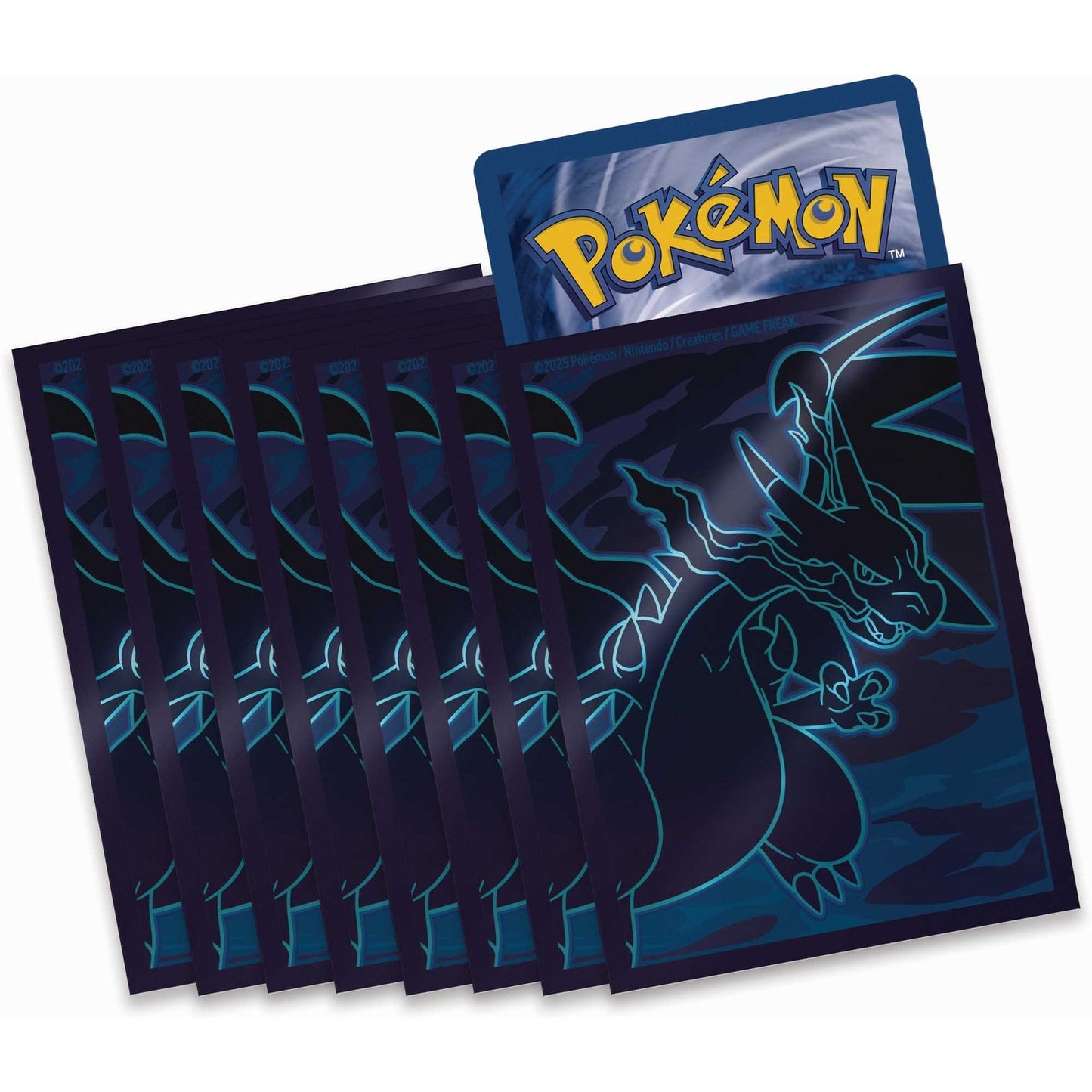 Coffret Dresseur d'élite Flammes Obsidiennes