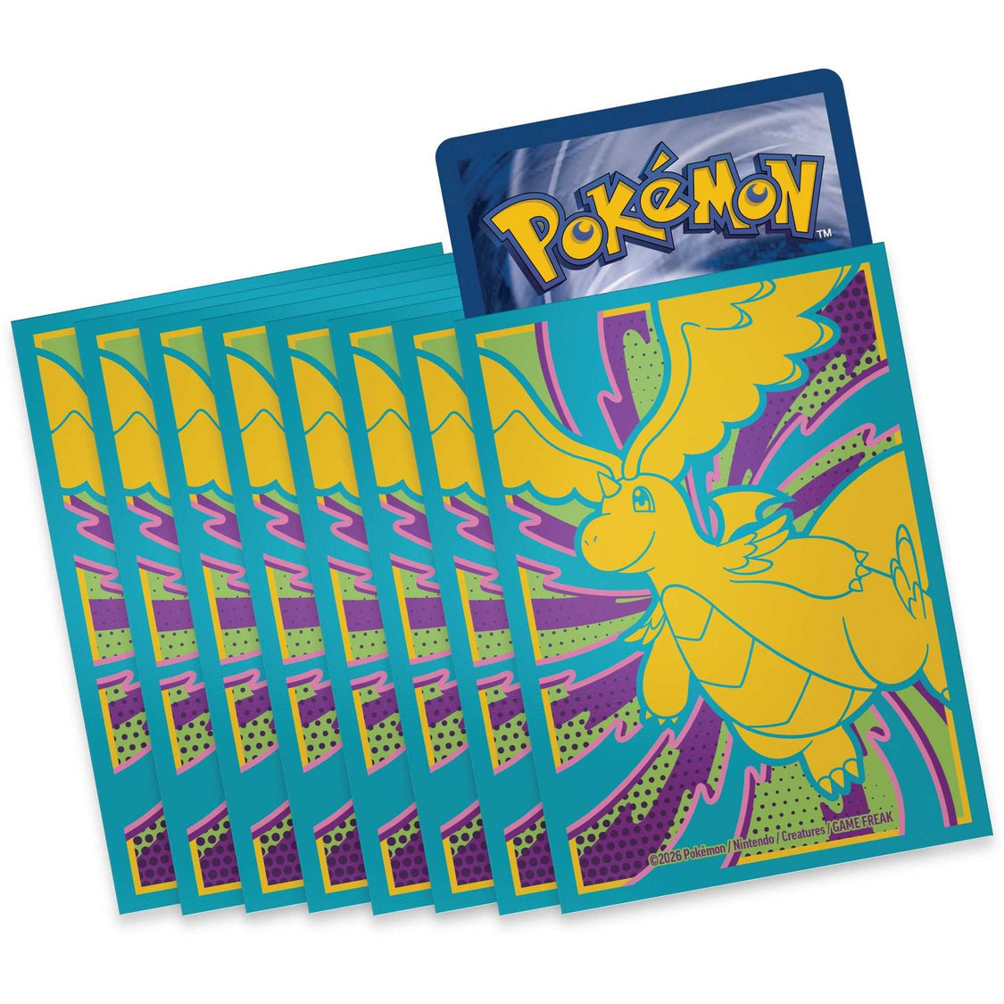 Coffret Dresseur d'élite Pokémon Héros Ascendants
