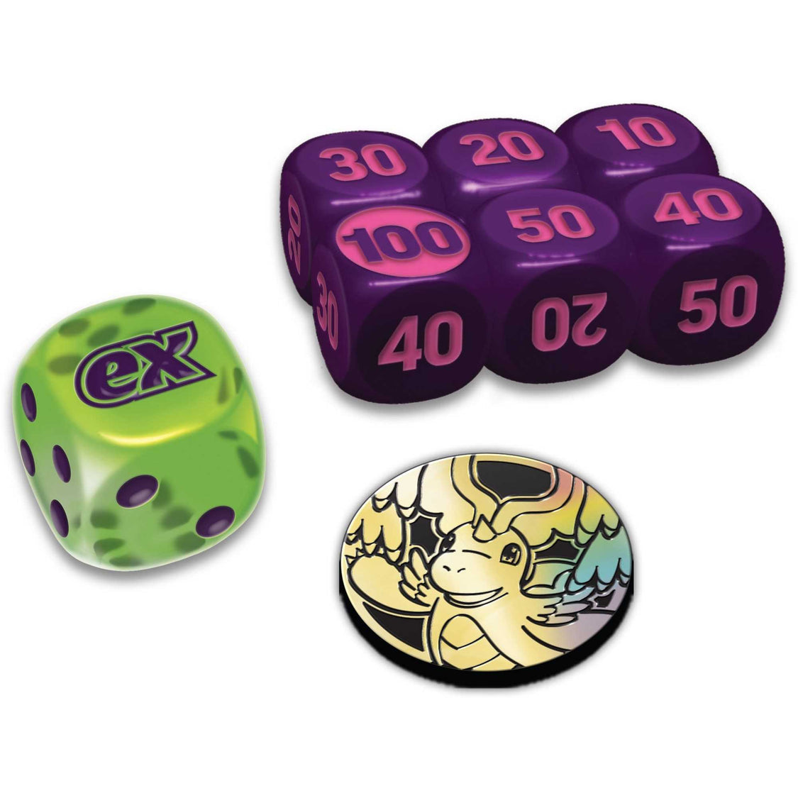 Coffret Dresseur d'élite Pokémon Héros Ascendants