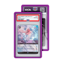 Accessoires GradedGuard Slab Protector - PSA:De GradedGuard cases bieden uw slabs valbescherming en hebben impactbestendige hoeken. De hoogwaardige TPU & PC TPU materialen en de opgeheven randen beschermen jouw geliefde slabs in de meest lastige situaties