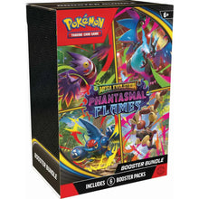 Pokémon ME02 Flammes Obsidiennes Pack de Démarrage