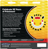 Pokémon Day 2026 Collection