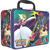 Pokemon Collector Chest 2025