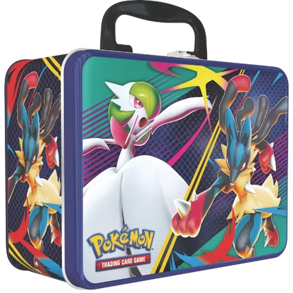 Coffret Dresseur Pokémon 2025