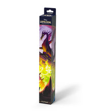 Disney Lorcana TCG - Winterspell Playmat - Dragonfire