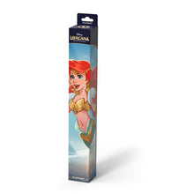 Disney Lorcana TCG - Winterspell Playmat - Ariel