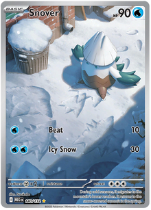 Blizzi - Méga Évolution - 140/132