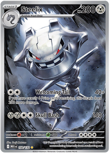 Steelix - Méga-Évolution - 150/132
