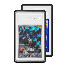 GradedGuard - Slab Protector - TAG - Black