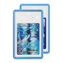 GradedGuard - Slab Protector - TAG - Blue