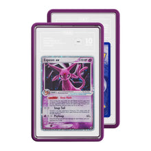 GradedGuard - Slab Protector - TAG - Purple
