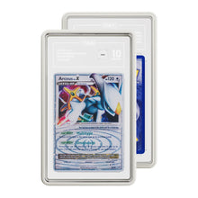 GradedGuard - Slab Protector - TAG - White