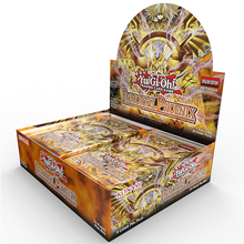 Yu-Gi-Oh! Immortal Phoenix Booster Box