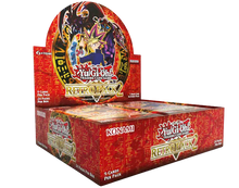 Yu-Gi-Oh! Retro Pack 2 Reprint Booster Box