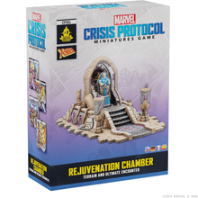 Marvel CP Rejuvenation Chamber Ultimate Encounter