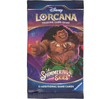 Lorcana TCG Shimmering Skies Booster Box