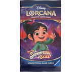 Lorcana TCG Shimmering Skies Booster Box