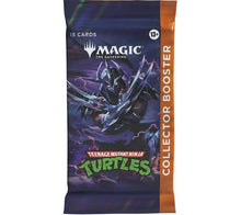 MTG – Teenage Mutant Ninja Turtles – Pizza-Bundle
