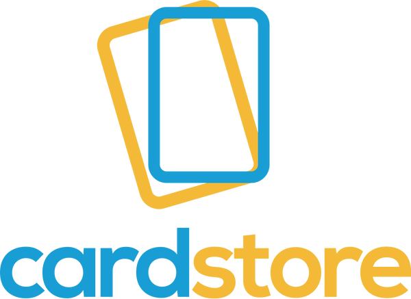 Cardstore