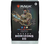 MTG Modern Horizons 3 Commander Deck