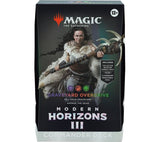 MTG Modern Horizons 3 Commander Deck