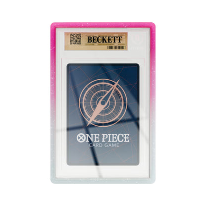 GradedGuard - Slab Protector - BGS - Dragon Fruit (Limited Edition)