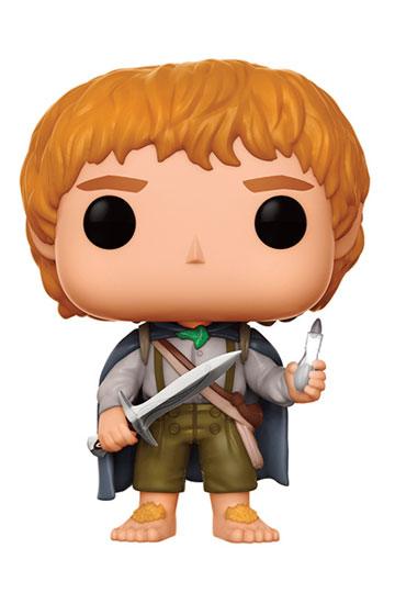 Funko Pop! - Lord of the Rings: Samwise Gamgee #445