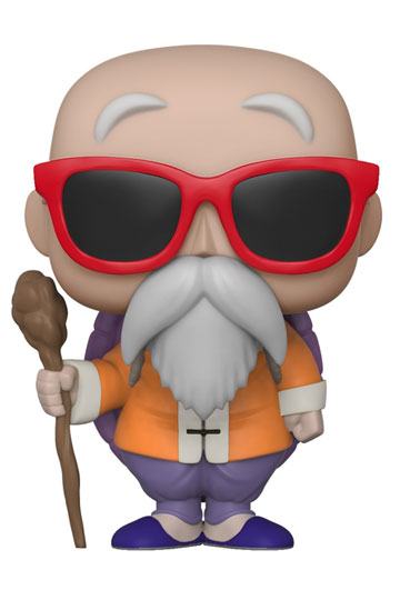 Dragon Ball Super POP! Animation Vinyl Figure: Master Roshi #382